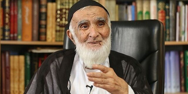 علی آهی - ویکی حسین